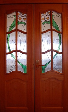 Дверь 8