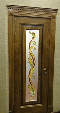 Дверь 1