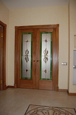 Дверь 21